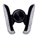 thumbnail image 2 of Soporte para teléfono móvil con salida de aire para coche, con sensor de gravedad de diamante, con hebilla para salida de aire y taladro, 2 of 3