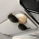 thumbnail image 5 of sweethay cuero coche gafas clip auto gafas de sol anteojos caso automotriz interior tarjeta billete clave titular suministros rojo Type3 NO3, 5 of 6
