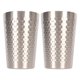 thumbnail image 2 of Taza de cerveza elegante sencilla amplia aplicación práctica taza de café de 350 ml para oficina para interiores ANGGREK Otros, 2 of 8