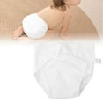 thumbnail image 1 of Ropa Interior De Entrenamiento Para Ir Al Baño, Pantalones De Entrenamiento De Algodón Lavables Para Niños Pequeños, Pantalones De Pañales Antifugas, Color L, 1 of 7