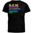 thumbnail image 1 of REM - Olympia T-Shirt, 1 of 1