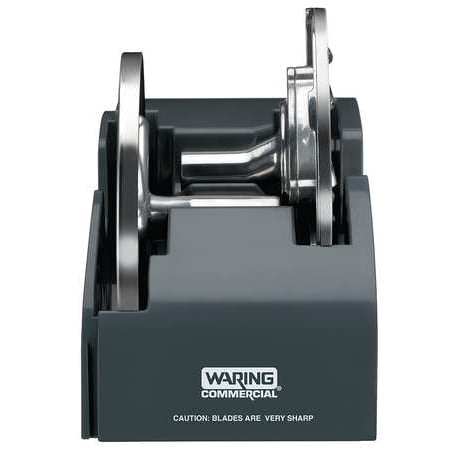 WARING COMMERCIAL DR1000 Food Processor Disc Rack, Use w (Best Uses For Food Processor)
