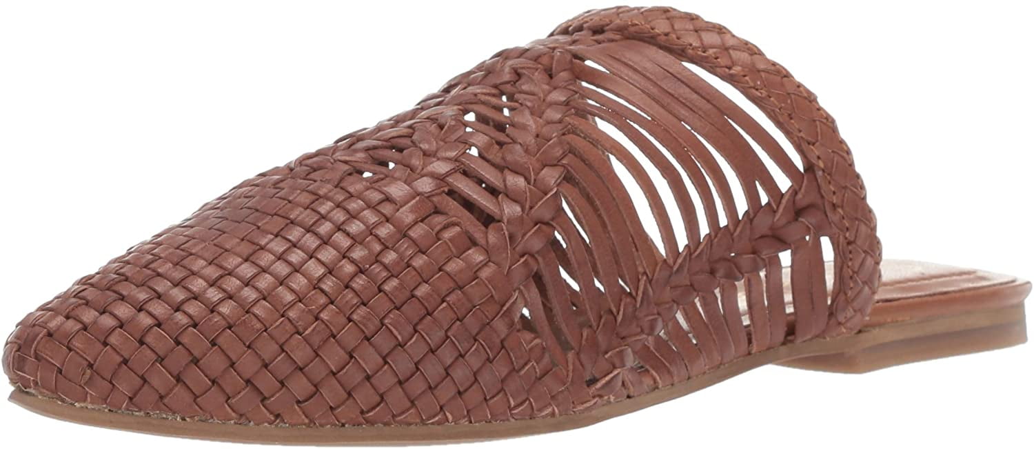 splendid tucker woven mule