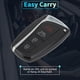 thumbnail image 5 of Control remoto inteligente de entrada sin llave de reemplazo SY5MDFNA433 434 MHz para Hyundai para Genesis 2015 2016 No. 95440-B1210 4 Botones, 5 of 7