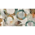 thumbnail image 3 of Reeves, Tom 24x14 Black Modern Framed Museum Art Print Titled - Alecto, 3 of 5