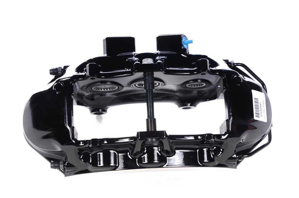GM Genuine Parts 172-2673 Front Driver Side Brake Caliper