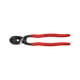 thumbnail image 3 of Cizalla compacta KNIPEX 71 31 250 SBA con filo dentado, 25 cm, 3 of 6