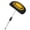 Silvery yellow, variant on Golfs Travel Bag Support Poles Adjustable Golfs Travel Support Arm Golfs Travel Brace Golfs Travel Bag Support Arm
