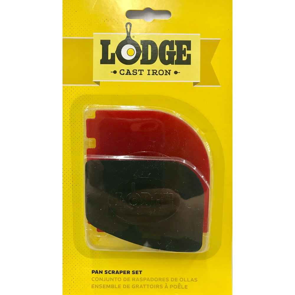 Lodge Scraper Cooking Utensil