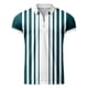 thumbnail image 4 of Gibobby Camisas Tipo Polo para Hombre Playeras Polo para Hombre Casuales Moda Camisas Caballero Camisetas Cuello Mao Manga Corta(Verde,M), 4 of 5