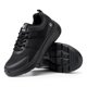 thumbnail image 2 of FitVille zapatos para caminar de ancho para hombre, zapatillas transpirables ligeras con amortiguación, zapatos para fascitis Plantar, alivio del dolor, 2 of 5