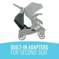 thumbnail image 3 of Graco® Modes2Grow™ Second Seat, Tambi, 3 of 6