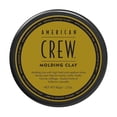 thumbnail image 1 of Cera para cabello American Crew molding clay fijación fuerte 85 g, 1 of 2