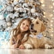 thumbnail image 4 of Lindo collar de perro con lazo desmontable, lindo regalo de collar ajustable, 4 of 5