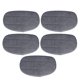 thumbnail image 2 of Almohadilla de Trapeador BuyWeek para Leifheit Clean Tenso 5 Piezas, 2 of 12