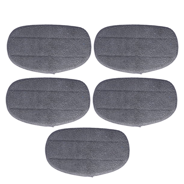 4 Almohadillas De Repuesto M0P Para Mopa De Limpieza Para Robot Aspirador Mamnv Br150 Br151 88060110 4 Almohadillas De Repuesto M0P Para Mopa De Limpieza Para Robot Aspirador Mamnv Br150 Br151 88060110