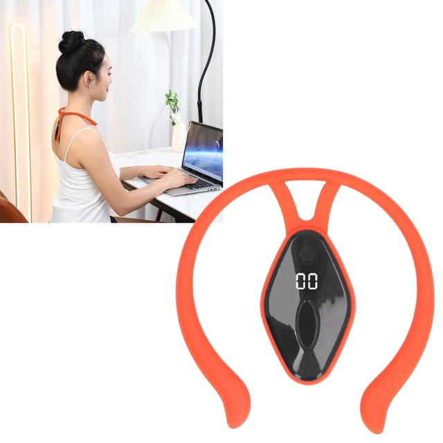 Corrector de Postura para Espalda, Corrector de Postura Jorobado Con Detecció Automática, Corrector de Postura para Enderrezadora de Espalda, Soporte para Postura de Espalda,