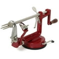 thumbnail image 1 of Victorio Kitchen Products VKP1010 Apple Peeler - Suction Base, 1 of 6