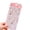 pink, variant on Puffier Sticker Adorable Decorative Stickers Scrapbooking Journal Notebook Phone Case Reusable Sticker for Scrapbooks