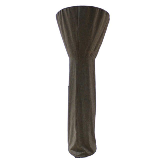 Funda para Calefactor de Patio Hiland 234 cm de Alto Color Beige