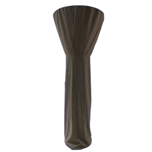 Funda para Calefactor de Patio Hiland 234 cm de Alto Color Beige