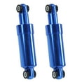 thumbnail image 1 of MYG Electric Scooter Hydraulic Shock Absorber Rear Wheels for For Kugoo 100-125mm, 1 of 8