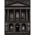thumbnail image 2 of Carson, Brian 25x32 White Modern Wood Framed Museum Art Print Titled - Osgoode Hall Toronto No 2, 2 of 4