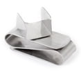 thumbnail image 3 of MIANGASTORE Magnetic Billiards Pool Chalk Holder (Silver), 3 of 7