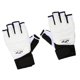 thumbnail image 1 of Yuarrent Kids Adult Half Finger Boxing Muay Gym Protector Padded Thai Gloves Hand M Boxeo, 1 of 1