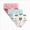 A22--Pink, variant on Baby Girls Potty Training Pants Kids Children Girls Underwear Cute Print Briefs Shorts Pants Underwear Trunks 3PCS For 18m 24m 2t 3t 18-24 Months,Sky Blue 18-24 Months,Sky Blue
