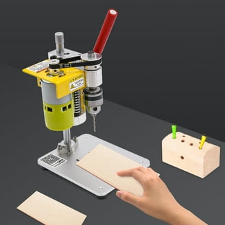 Proxxon 28606 MICROMOT drill stand MB 140-S - Walmart.com