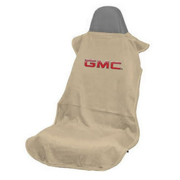 Seat Armour SA100GMCT GMC Tan Seat Cover