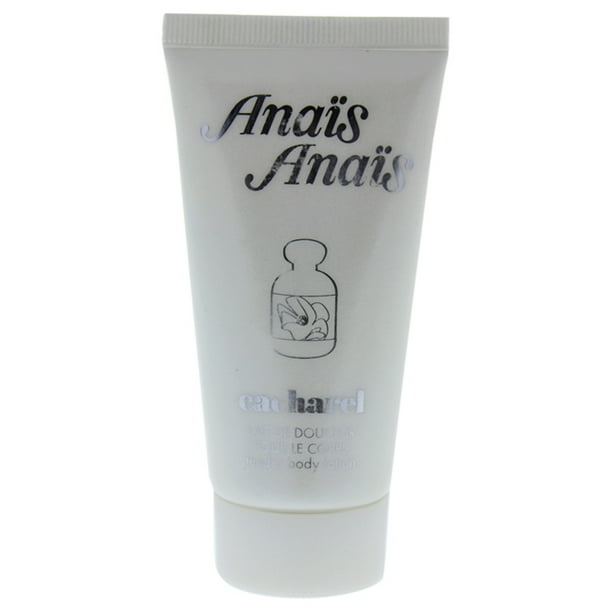 Loción corporal Cacharel Anais Anais para mujer 50 ml