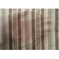 thumbnail image 4 of oneOone Cotton Silk Fabric Chevron Block Print Sewing Fabric BTY 42 Inches Wide, 4 of 4