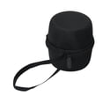 thumbnail image 1 of Estuche rígido de transporte Sunnimix para monitor de presión tela Oxford, 1 of 8