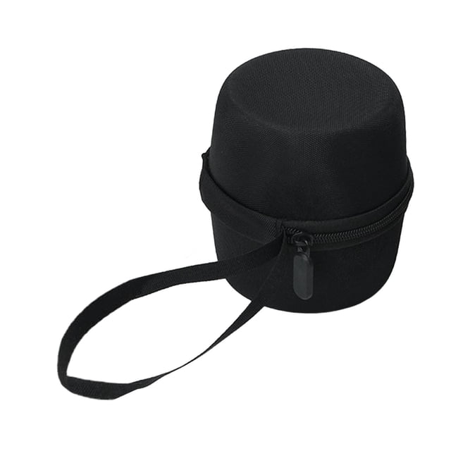 Estuche rígido de transporte Sunnimix para monitor de presión tela Oxford