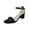 Black, variant on OAVQHLG3B Sandals for Women Under $10 Women Open Toe Slippers Shoes Comfy Sandals Casual Comfortable Beach Sandals