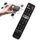 thumbnail image 4 of Replace AK59-00176A Remote Control for SAMSUNG BLU-RAY Player, 4 of 5