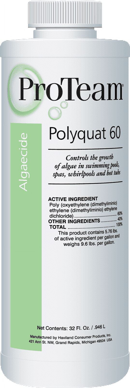 ProTeam Polyquat 60 (1 qt)