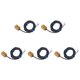 thumbnail image 3 of TICFOX 5 Uds Interruptores De Proximidad 2 Cables Normalmente Abiertos 200mA Ticfox, 3 of 14