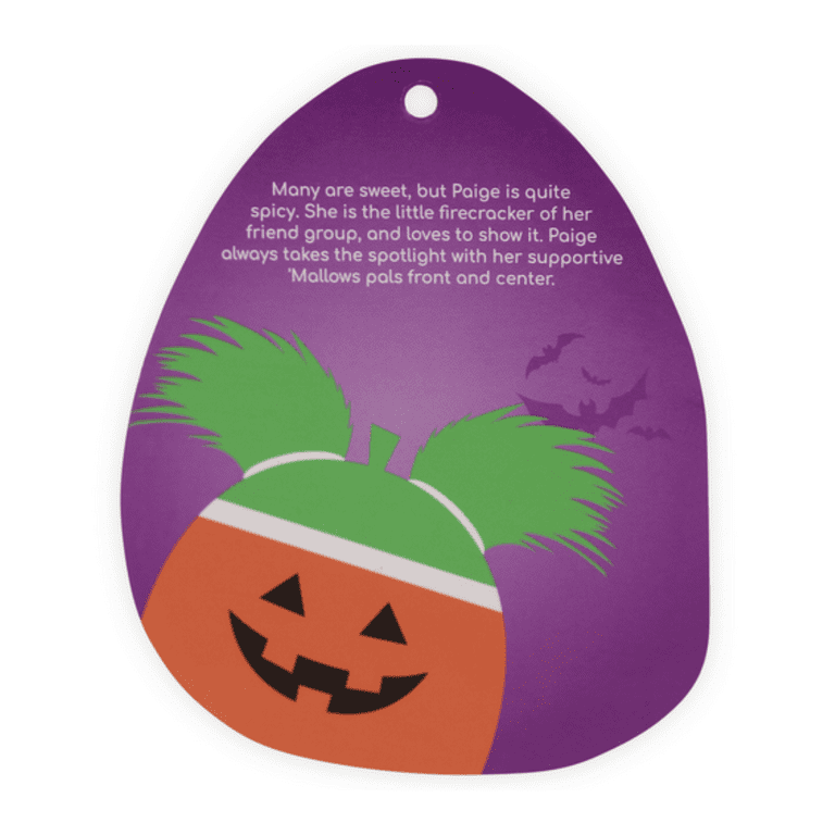 John Bead Sweet & Petite Halloween Small Pumpkin Witch Charms, 4ct.