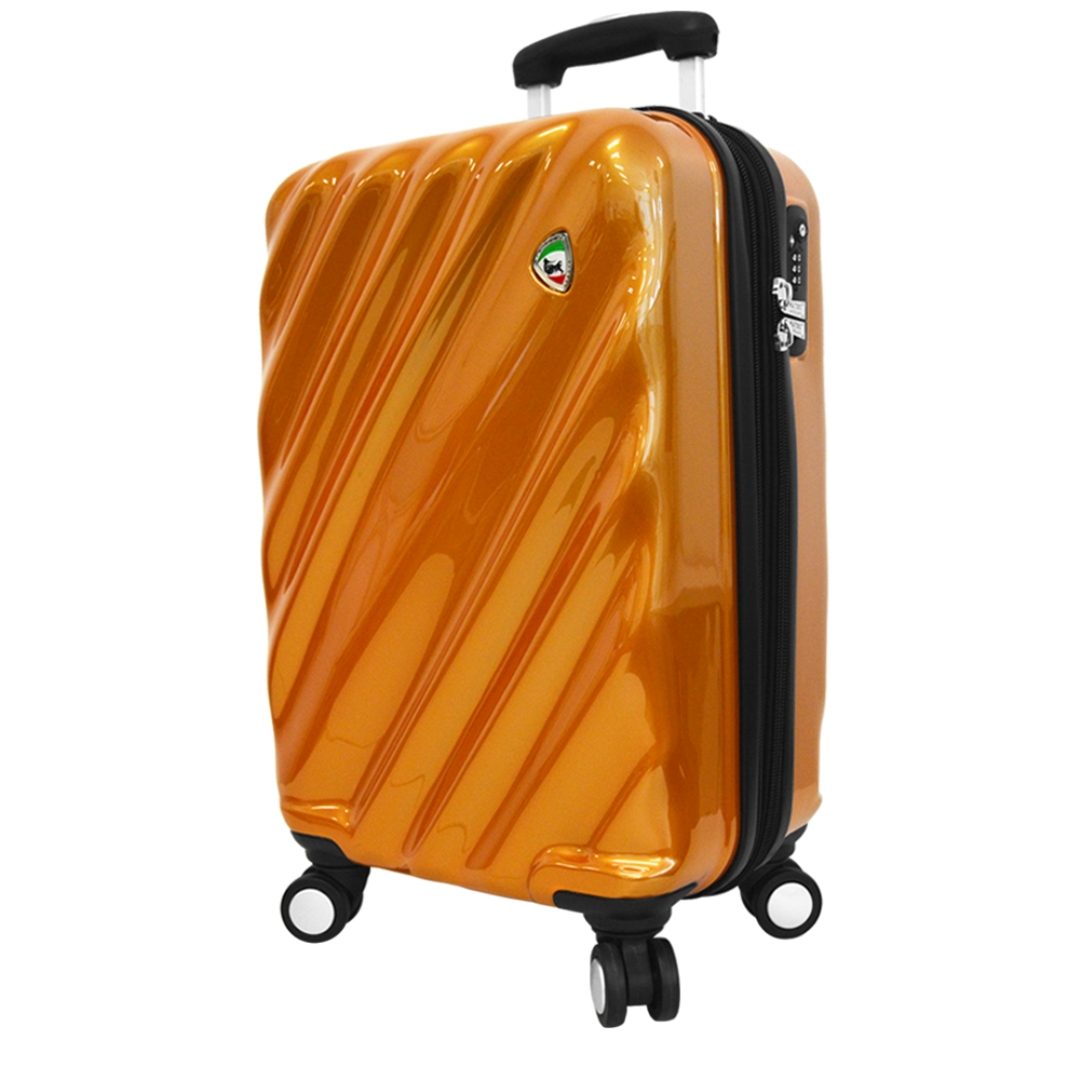 Mia Toro ITALY Size one size 29 Inch Onda Fusion Hardside Spinner