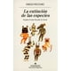 thumbnail image 1 of LA EXTINCION DE LAS ESPECIES ANAGRAMA DIEGO VECCHIO, 1 of 2