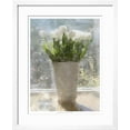 thumbnail image 2 of Tulips in the Sun, Botanical Framed Art Print Wall Art by Noah Bay, 2 of 5