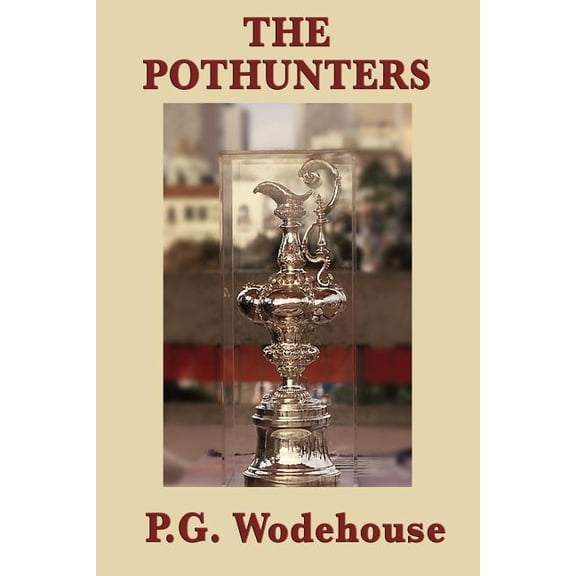 The Pothunters: A School Story of Rivalry and Honour at St Austin's, (Paperback)