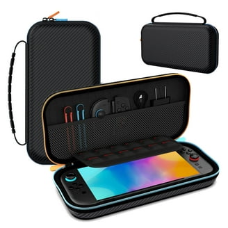 Fintie Carrying Case for Nintendo Switch Lite 2019 [Shockproof