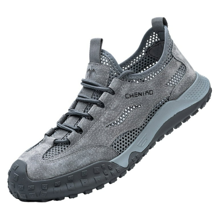安全靴 PL881 GRAY-GRAY-WHITE 25.5 安全靴 PL881 GRAY-GRAY-WHITE 25.5 summer safety shoes light