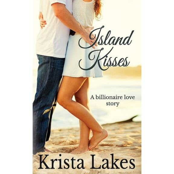 Island Kisses, (Paperback)