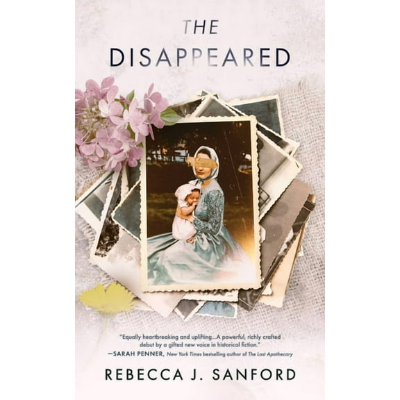 The Disappeared, (Hardcover)