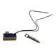 thumbnail image 1 of cerradura de solenoide magnético DC12V 2A Cerradura de Solenoide Magnética con Cerrojo Eléctrico Cerraduras de Puerta de pequeña sala de Empuje Y Extracción Fanmusic cerradura de solenoide magnético, 1 of 4